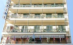 Delfini Hotel